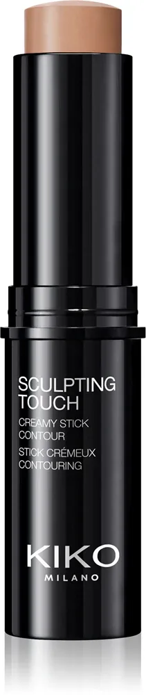 KIKO Milano Sculpting Touch - Карандаш для контурирования с матовым покрытием, 10 г, оттенок 200 Hazelnut