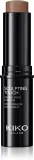 KIKO Milano Sculpting Touch - Карандаш для контурирования с матовым покрытием, 10 г, оттенок 202 Ebony — фото 1
