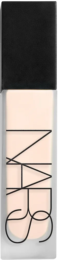 NARS Natural Matte Longwear Foundation - Долговременное тональное средство с матовым финишем, 30 мл, оттенок YULONG