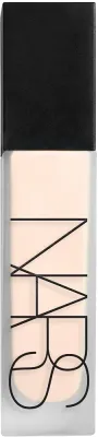 NARS Natural Matte Longwear Foundation - Долговременное тональное средство с матовым финишем, 30 мл, оттенок YULONG