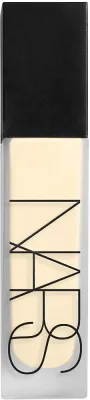 NARS Natural Matte Longwear Foundation - Долговременное тональное средство с матовым финишем, 30 мл, оттенок SIBERIA