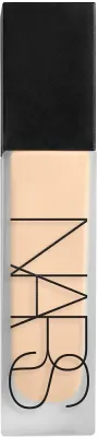 NARS Natural Matte Longwear Foundation - Долговременное тональное средство с матовым финишем, 30 мл, оттенок MONT BLANC