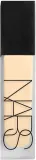 NARS Natural Matte Longwear Foundation - Долговременное тональное средство с матовым финишем, 30 мл, оттенок GOBI — фото 1