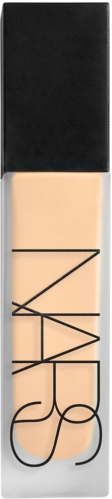 NARS Natural Matte Longwear Foundation - Долговременное тональное средство с матовым финишем, 30 мл, оттенок SALZBURG