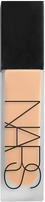 NARS Natural Matte Longwear Foundation - Долговременное тональное средство с матовым финишем, 30 мл, оттенок PATAGONIA
