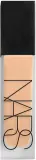 NARS Natural Matte Longwear Foundation - Долговременное тональное средство с матовым финишем, 30 мл, оттенок PATAGONIA — фото 1