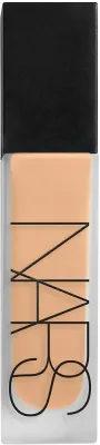 NARS Natural Matte Longwear Foundation - Долговременное тональное средство с матовым финишем, 30 мл, оттенок VALLAURIS