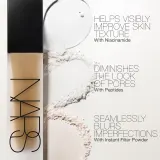 NARS Natural Matte Longwear Foundation - Долговременное тональное средство с матовым финишем, 30 мл, оттенок VALLAURIS — фото 8