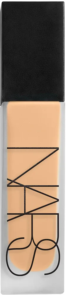 NARS Natural Matte Longwear Foundation - Долговременное тональное средство с матовым финишем, 30 мл, оттенок PUNJAB