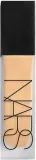 NARS Natural Matte Longwear Foundation - Долговременное тональное средство с матовым финишем, 30 мл, оттенок FIJI — фото 1