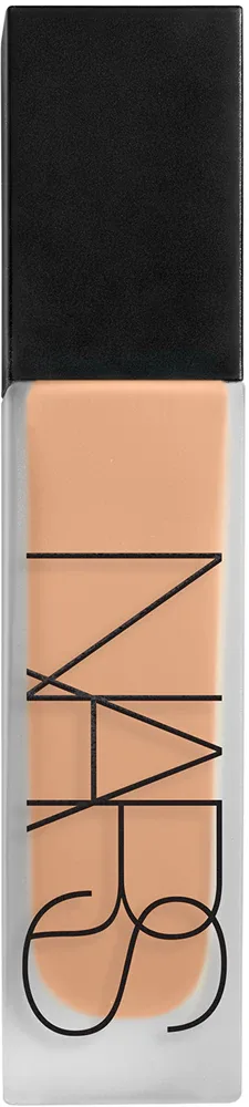 NARS Natural Matte Longwear Foundation - Долговременное тональное средство с матовым финишем, 30 мл, оттенок PORTO