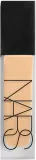 NARS Natural Matte Longwear Foundation - Долговременное тональное средство с матовым финишем, 30 мл, оттенок SANTA FE — фото 1
