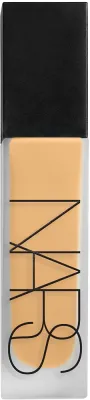 NARS Natural Matte Longwear Foundation - Долговременное тональное средство с матовым финишем, 30 мл, оттенок STROMBOLI