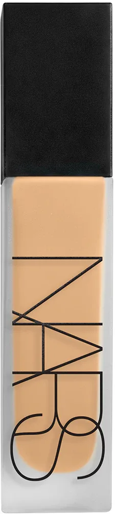 NARS Natural Matte Longwear Foundation - Долговременное тональное средство с матовым финишем, 30 мл, оттенок BARCELONA