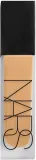 NARS Natural Matte Longwear Foundation - Долговременное тональное средство с матовым финишем, 30 мл, оттенок VANUATU — фото 1