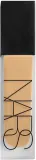 NARS Natural Matte Longwear Foundation - Долговременное тональное средство с матовым финишем, 30 мл, оттенок CORDOBA — фото 1