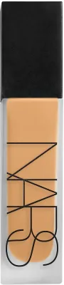 NARS Natural Matte Longwear Foundation - Долговременное тональное средство с матовым финишем, 30 мл, оттенок SYRACUSE