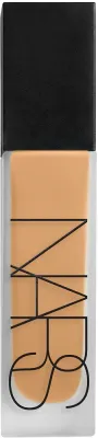 NARS Natural Matte Longwear Foundation - Долговременное тональное средство с матовым финишем, 30 мл, оттенок ARUBA