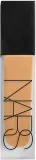 NARS Natural Matte Longwear Foundation - Долговременное тональное средство с матовым финишем, 30 мл, оттенок TAHOE — фото 1