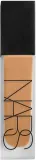 NARS Natural Matte Longwear Foundation - Долговременное тональное средство с матовым финишем, 30 мл, оттенок CADIZ — фото 1