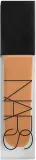 NARS Natural Matte Longwear Foundation - Долговременное тональное средство с матовым финишем, 30 мл, оттенок SEVILLE — фото 1