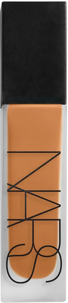 NARS Natural Matte Longwear Foundation - Долговременное тональное средство с матовым финишем, 30 мл, оттенок CARACAS