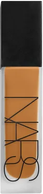 NARS Natural Matte Longwear Foundation - Долговременное тональное средство с матовым финишем, 30 мл, оттенок MACAO