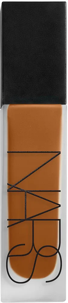 NARS Natural Matte Longwear Foundation - Долговременное тональное средство с матовым финишем, 30 мл, оттенок ALEXANDRIA