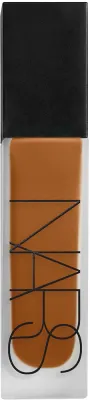 NARS Natural Matte Longwear Foundation - Долговременное тональное средство с матовым финишем, 30 мл, оттенок ALEXANDRIA