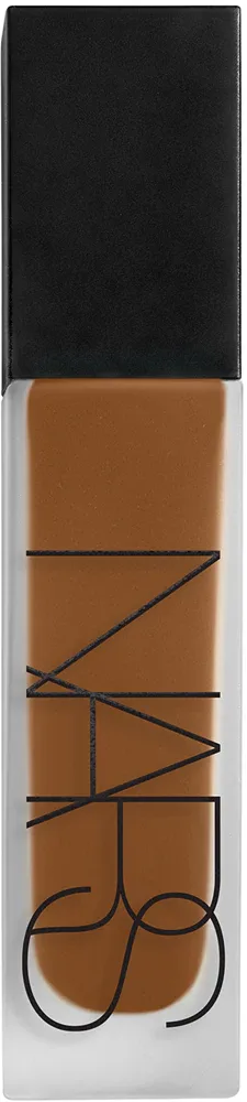 NARS Natural Matte Longwear Foundation - Долговременное тональное средство с матовым финишем, 30 мл, оттенок IGUACU