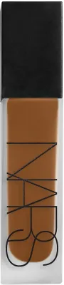 NARS Natural Matte Longwear Foundation - Долговременное тональное средство с матовым финишем, 30 мл, оттенок IGUACU
