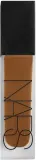 NARS Natural Matte Longwear Foundation - Долговременное тональное средство с матовым финишем, 30 мл, оттенок IGUACU — фото 1