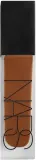 NARS Natural Matte Longwear Foundation - Долговременное тональное средство с матовым финишем, 30 мл, оттенок NAMIBIA — фото 1