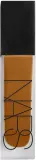NARS Natural Matte Longwear Foundation - Долговременное тональное средство с матовым финишем, 30 мл, оттенок PERTH — фото 1