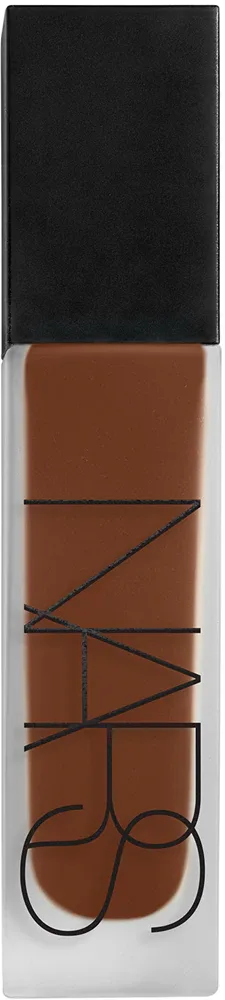 NARS Natural Matte Longwear Foundation - Долговременное тональное средство с матовым финишем, 30 мл, оттенок ZAMBIE