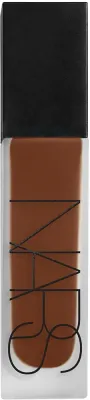 NARS Natural Matte Longwear Foundation - Долговременное тональное средство с матовым финишем, 30 мл, оттенок ZAMBIE