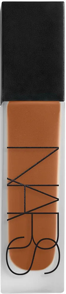 NARS Natural Matte Longwear Foundation - Долговременное тональное средство с матовым финишем, 30 мл, оттенок SERENA