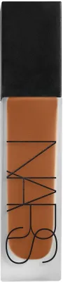 NARS Natural Matte Longwear Foundation - Долговременное тональное средство с матовым финишем, 30 мл, оттенок SERENA