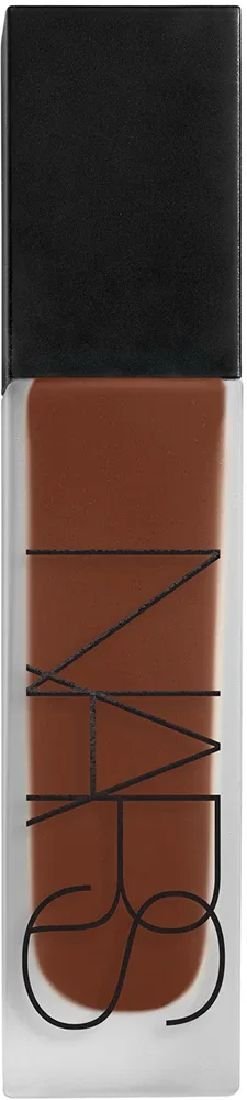 NARS Natural Matte Longwear Foundation - Долговременное тональное средство с матовым финишем, 30 мл, оттенок TIMARU