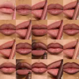 Yves Saint Laurent Lovenude Kiss Shaper - Карандаш для губ, 1.2 г, оттенок 102 — фото 7