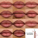 Yves Saint Laurent Lovenude Kiss Shaper - Карандаш для губ, 1.2 г, оттенок 109 — фото 4