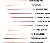 Yves Saint Laurent Lovenude Kiss Shaper - Карандаш для губ, 1.2 г, оттенок 44 — фото 2