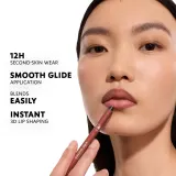 Yves Saint Laurent Lovenude Kiss Shaper - Карандаш для губ, 1.2 г, оттенок 104 — фото 5