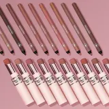 Yves Saint Laurent Lovenude Kiss Shaper - Карандаш для губ, 1.2 г, оттенок 110 — фото 8