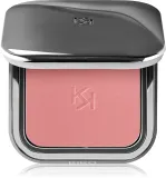KIKO Milano Unlimited Blush - Розовая пудра, 6 г, оттенок 10 Warm Mauve — фото 1