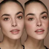 KIKO Milano Unlimited Blush - Розовая пудра, 6 г, оттенок 12 Natural Bronze — фото 3