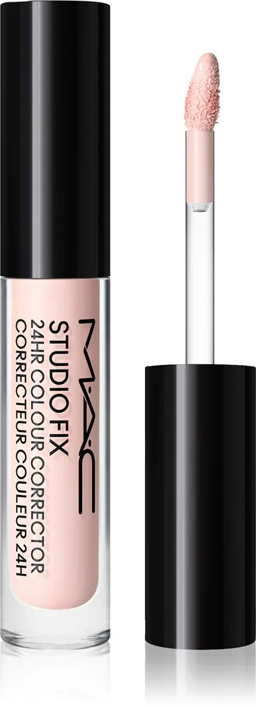 MAC Cosmetics Studio Fix 24HR Colour Corrector - Корректор в жидкости, оттенок Pink