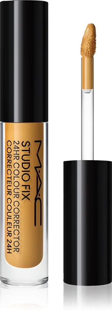 MAC Cosmetics Studio Fix 24HR Colour Corrector - Корректор в жидкости, оттенок Ochre