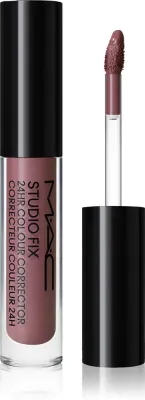 MAC Cosmetics Studio Fix 24HR Colour Corrector - Корректор в жидкости, оттенок Violet