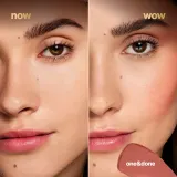 Max Factor 2000 Calorie Pop Art - Румяна в креме для щек, 5 г, оттенок 40 One&Done — фото 4